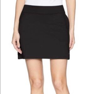 Nike Dri Fit Golf Skort